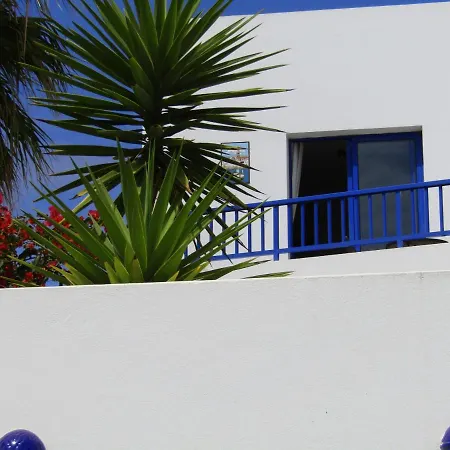 Villa Marina View, Marina Rubicon, Playa Blanca, Lanzarote *