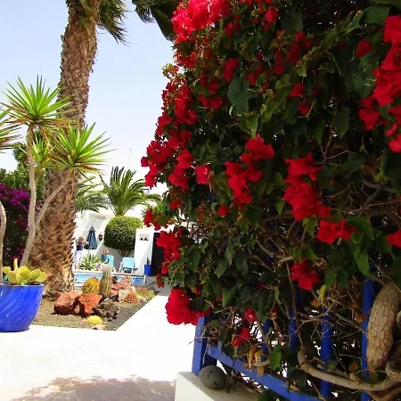 Villa Marina View, Marina Rubicon, Playa Blanca, Lanzarote