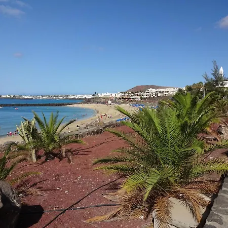 Villa Marina View, Marina Rubicon, Playa Blanca, Lanzarote *