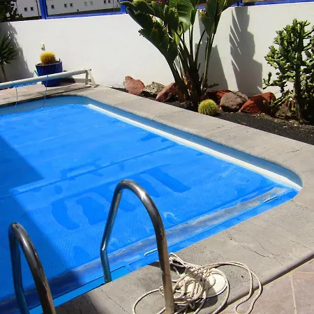 Villa Marina View, Marina Rubicon, Playa Blanca, Lanzarote *