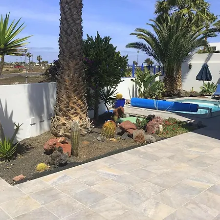 Villa Marina View, Marina Rubicon, Playa Blanca, Lanzarote Playa Blanca (Lanzarote)