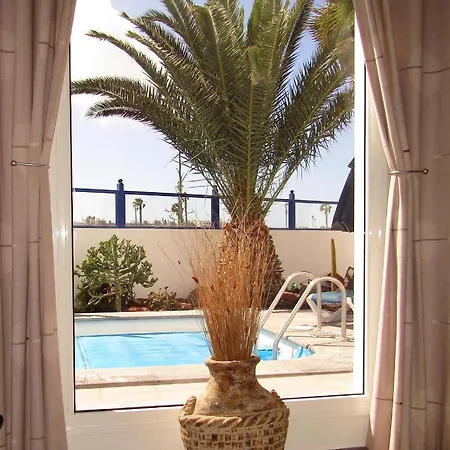 Villa Marina View, Marina Rubicon, Playa Blanca, Lanzarote *