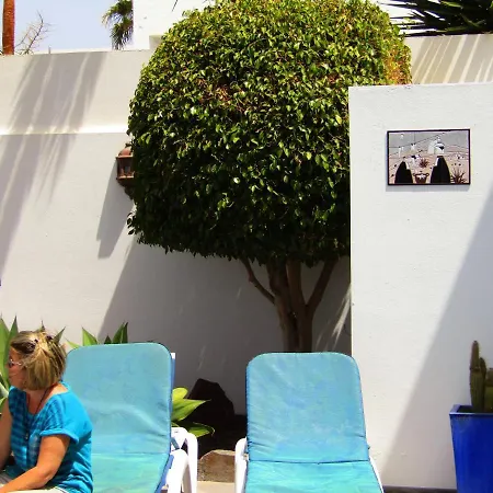 Villa Marina View, Marina Rubicon, Playa Blanca, Lanzarote Playa Blanca (Lanzarote)