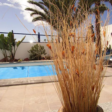 Villa Marina View, Marina Rubicon, Playa Blanca, Lanzarote *