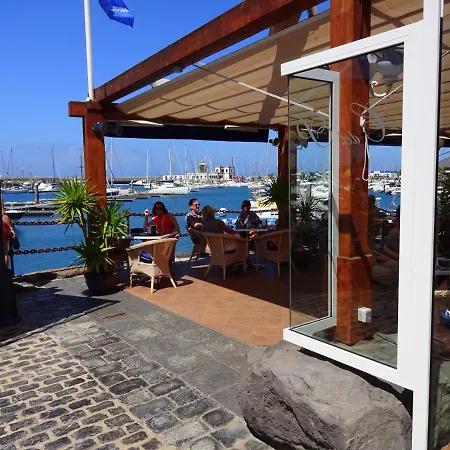 Villa Marina View, Marina Rubicon, Playa Blanca, Lanzarote