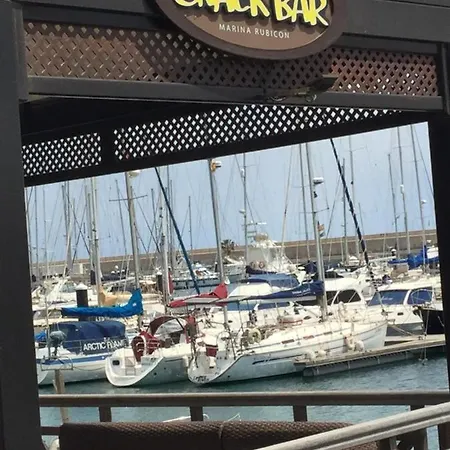 Marina View, Marina Rubicon, Playa Blanca, Lanzarote