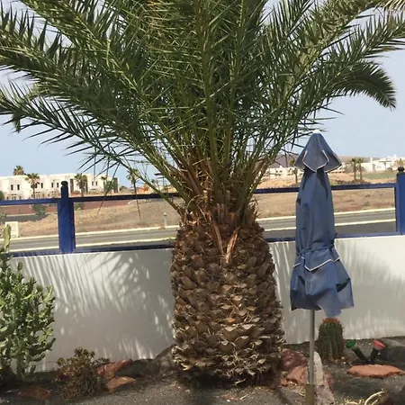 Marina View, Marina Rubicon, Playa Blanca, Lanzarote *