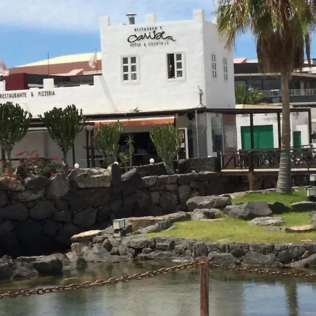 Marina View, Marina Rubicon, Playa Blanca, Lanzarote