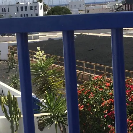 Villa Marina View, Marina Rubicon, Playa Blanca, Lanzarote Playa Blanca (Lanzarote)