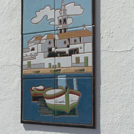 Marina View, Marina Rubicon, Playa Blanca, Lanzarote Villa Playa Blanca (Lanzarote)