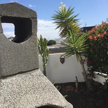 Marina View, Marina Rubicon, Playa Blanca, Lanzarote Villa