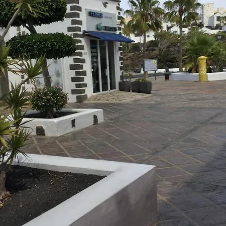 Marina View, Marina Rubicon, Playa Blanca, Lanzarote *